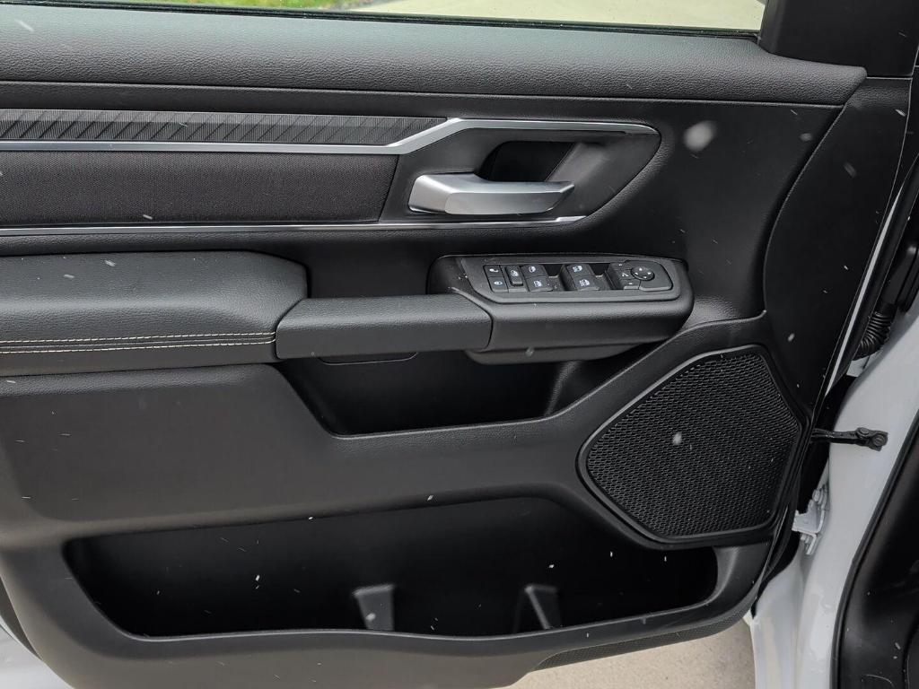 new 2026 Ram 1500 car, priced at $51,540