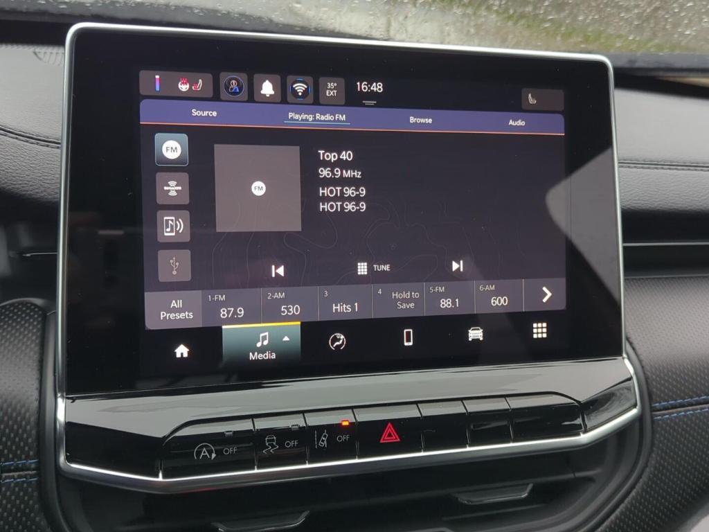 new 2026 Jeep Compass car, priced at $31,580