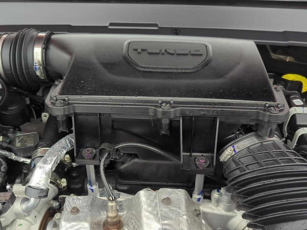 new 2026 Jeep Compass car, priced at $31,580