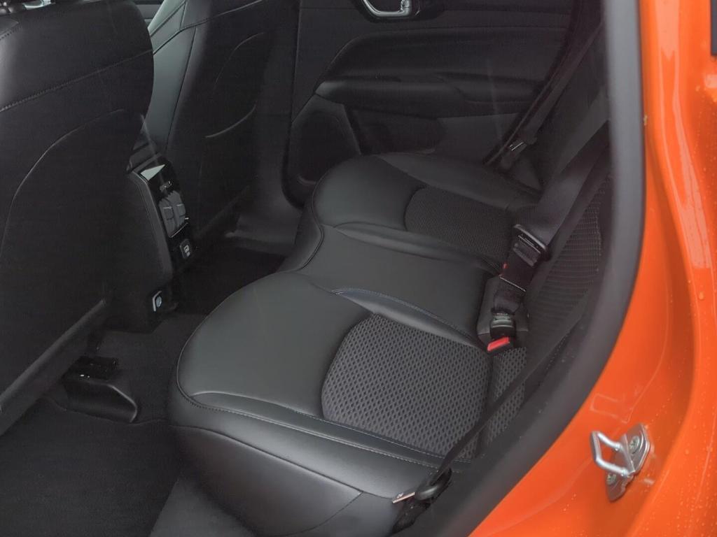 new 2026 Jeep Compass car, priced at $31,580