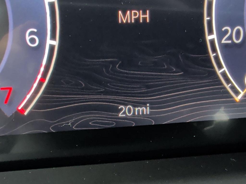 new 2025 Jeep Grand Cherokee car, priced at $36,750