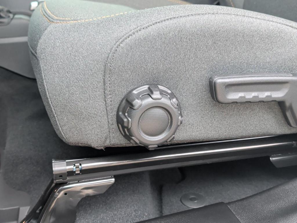 new 2026 Jeep Wrangler car, priced at $53,825