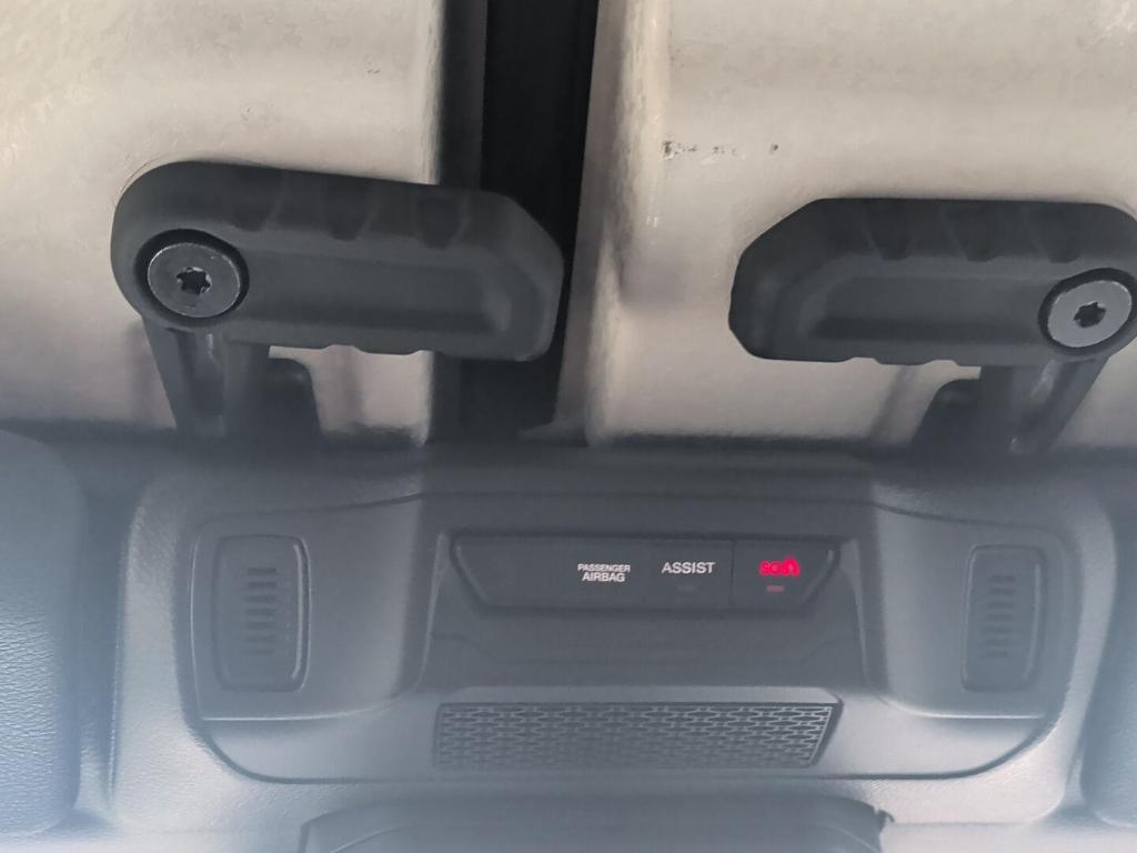 new 2026 Jeep Wrangler car, priced at $53,825