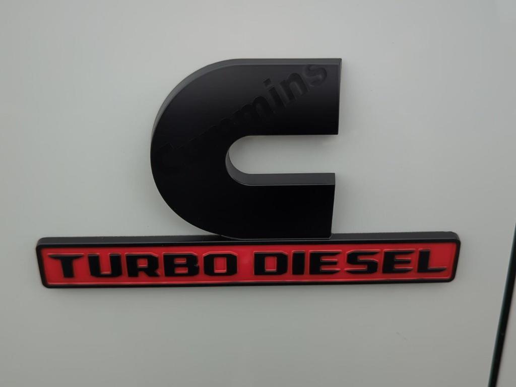 new 2026 Ram 2500 car, priced at $72,429