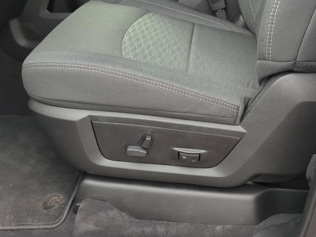 new 2026 Ram 2500 car, priced at $72,429