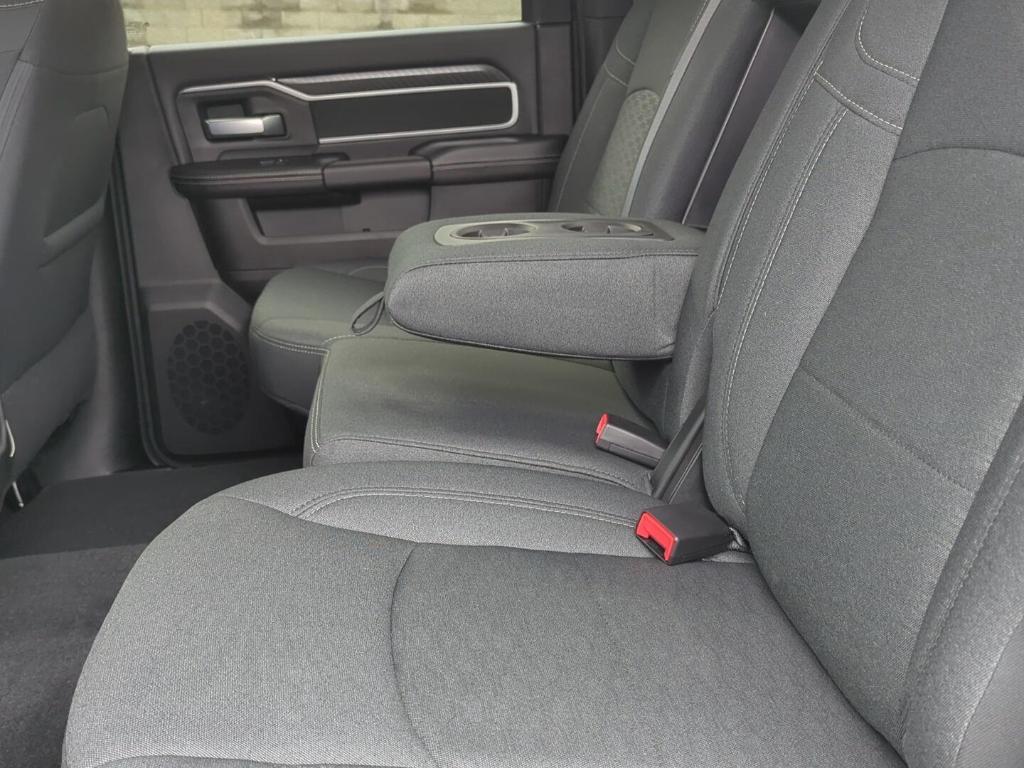 new 2026 Ram 2500 car, priced at $72,429