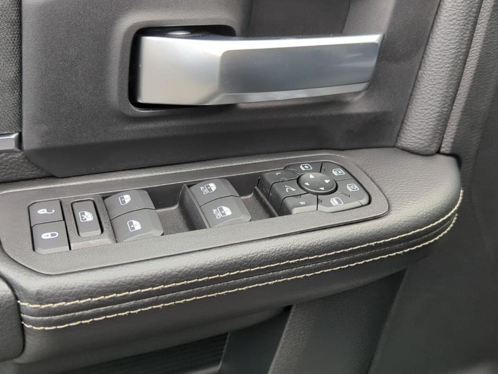 new 2026 Ram 2500 car, priced at $72,429