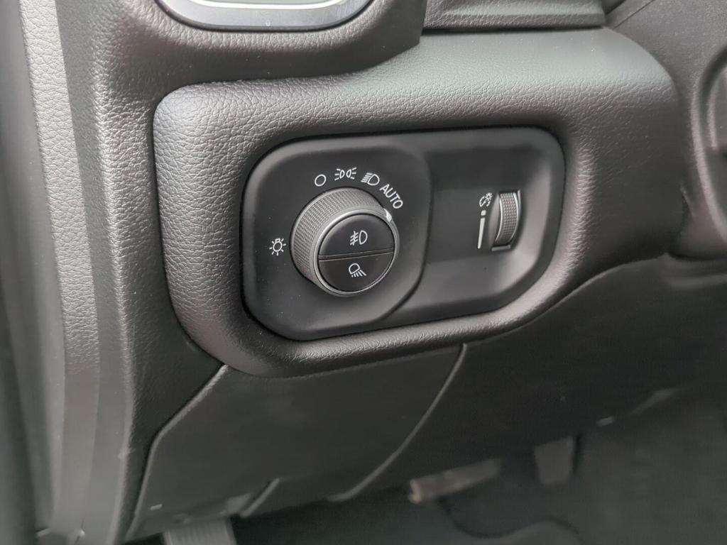 new 2026 Ram 2500 car, priced at $72,429