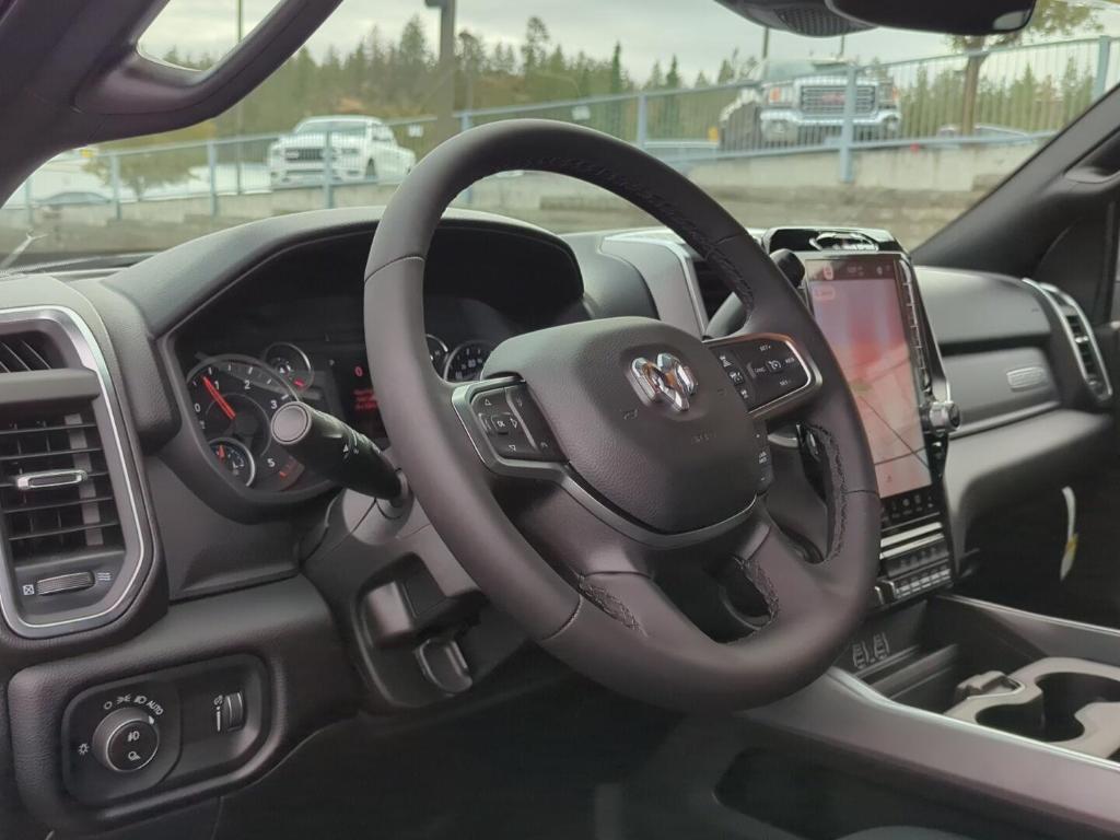 new 2026 Ram 2500 car, priced at $72,429