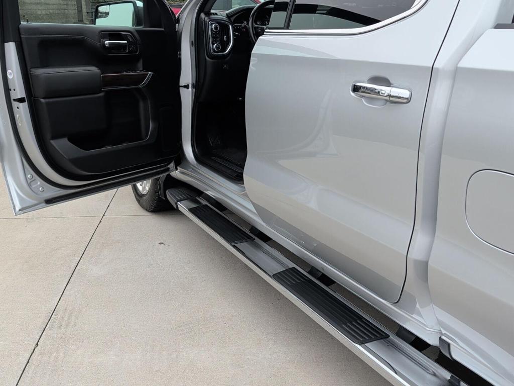 used 2019 GMC Sierra 1500 car, priced at $35,000