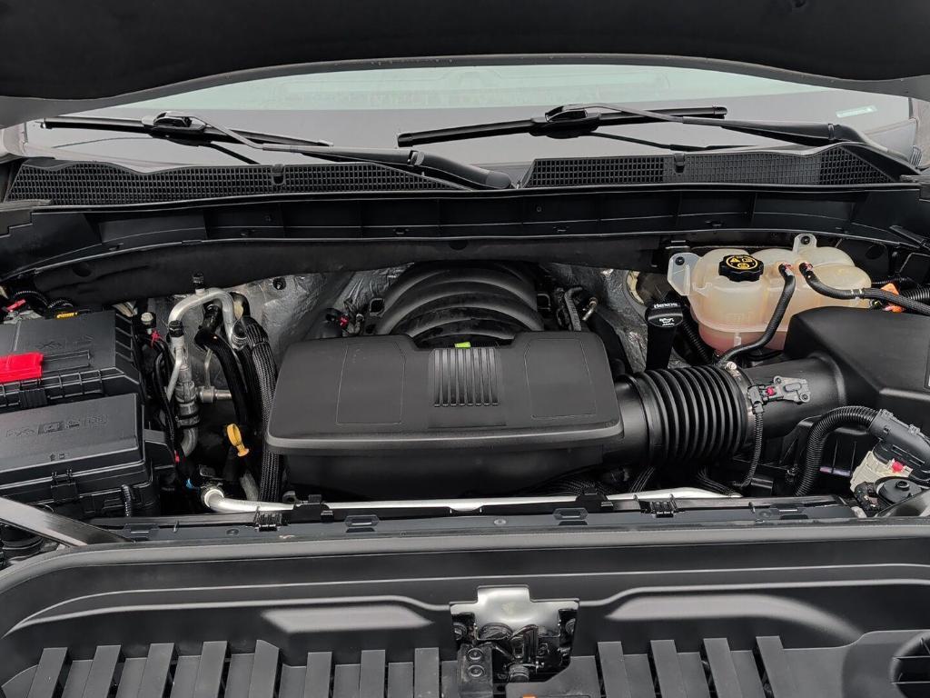 used 2019 GMC Sierra 1500 car, priced at $35,000