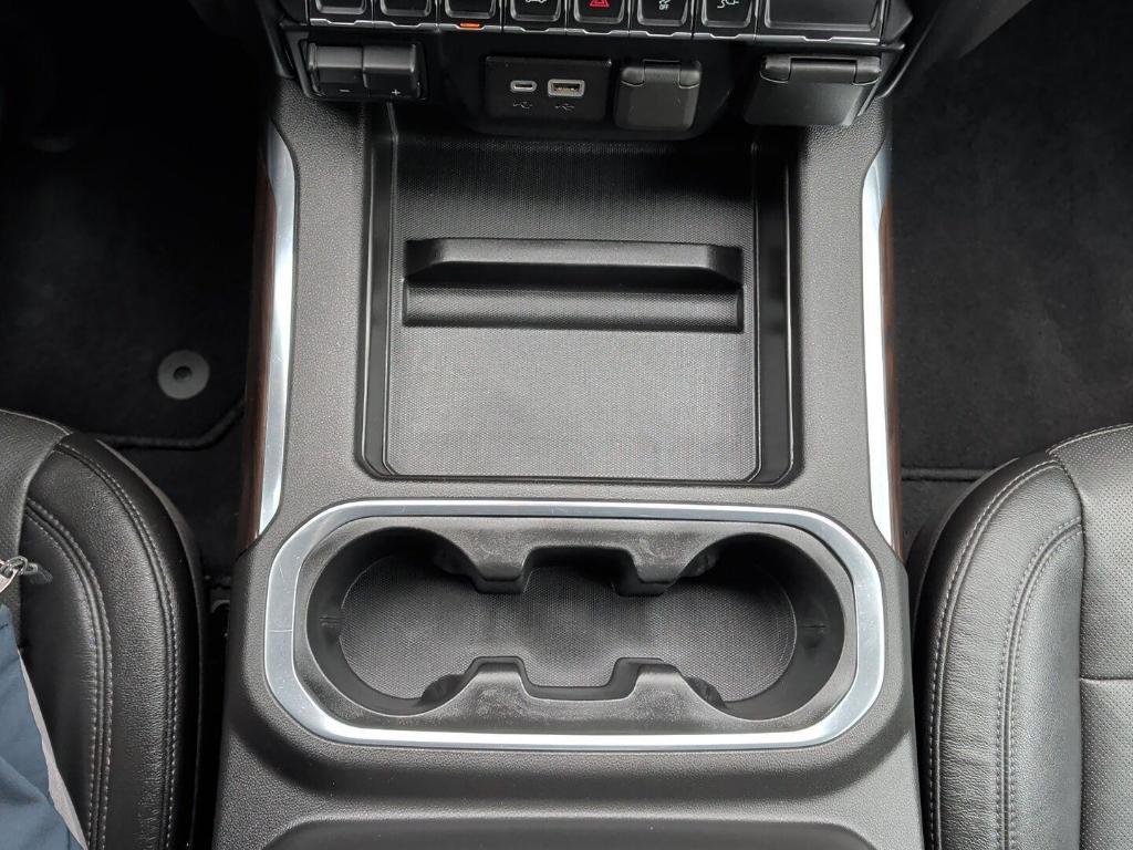 used 2019 GMC Sierra 1500 car, priced at $35,000