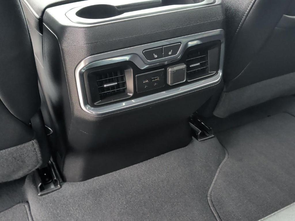 used 2019 GMC Sierra 1500 car, priced at $35,000