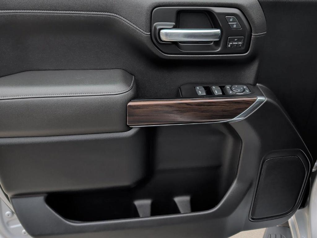 used 2019 GMC Sierra 1500 car, priced at $35,000