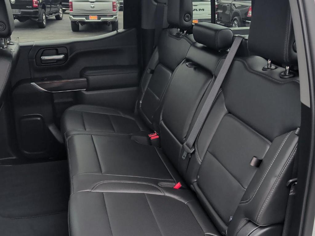 used 2019 GMC Sierra 1500 car, priced at $35,000