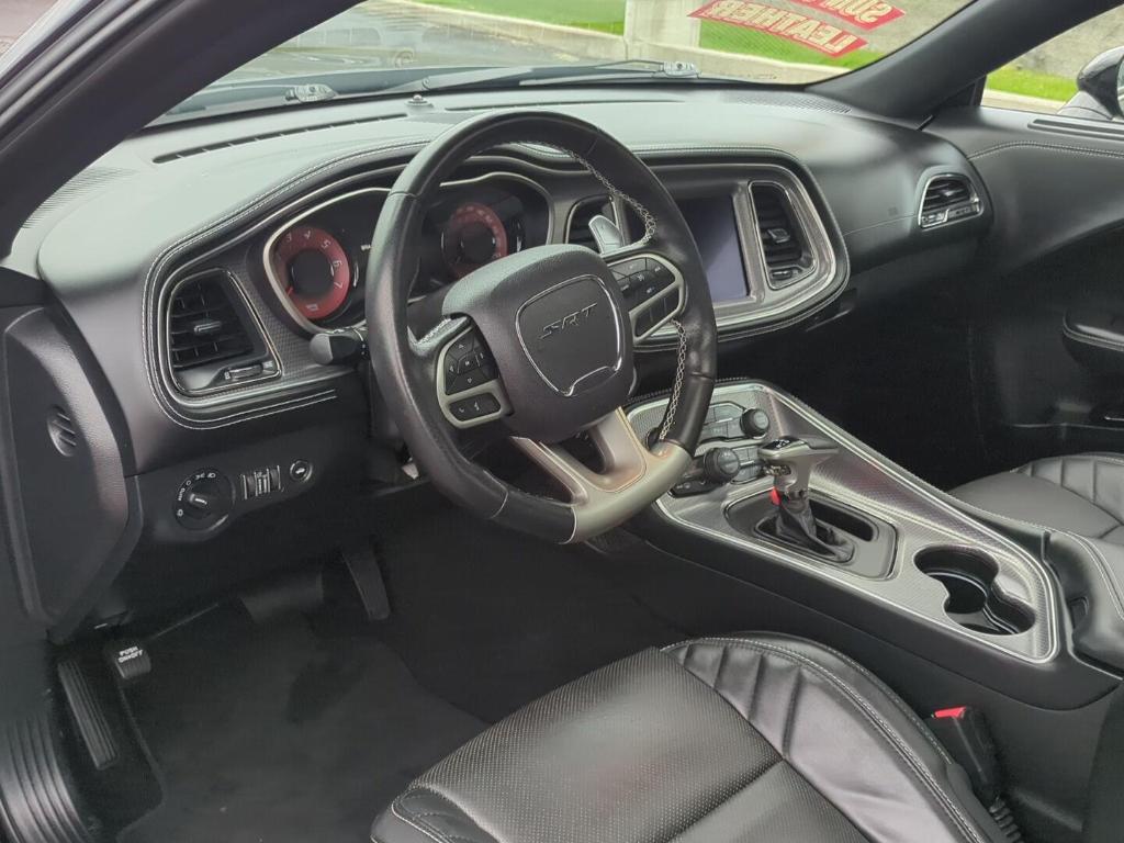 used 2022 Dodge Challenger car, priced at $78,000