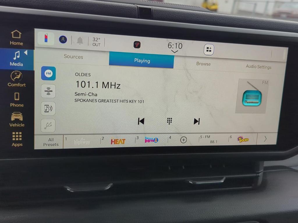 new 2026 Jeep Wrangler car, priced at $42,710