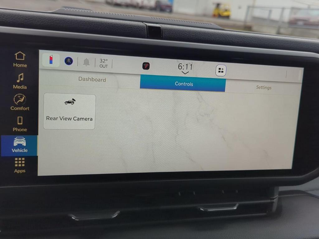 new 2026 Jeep Wrangler car, priced at $42,710