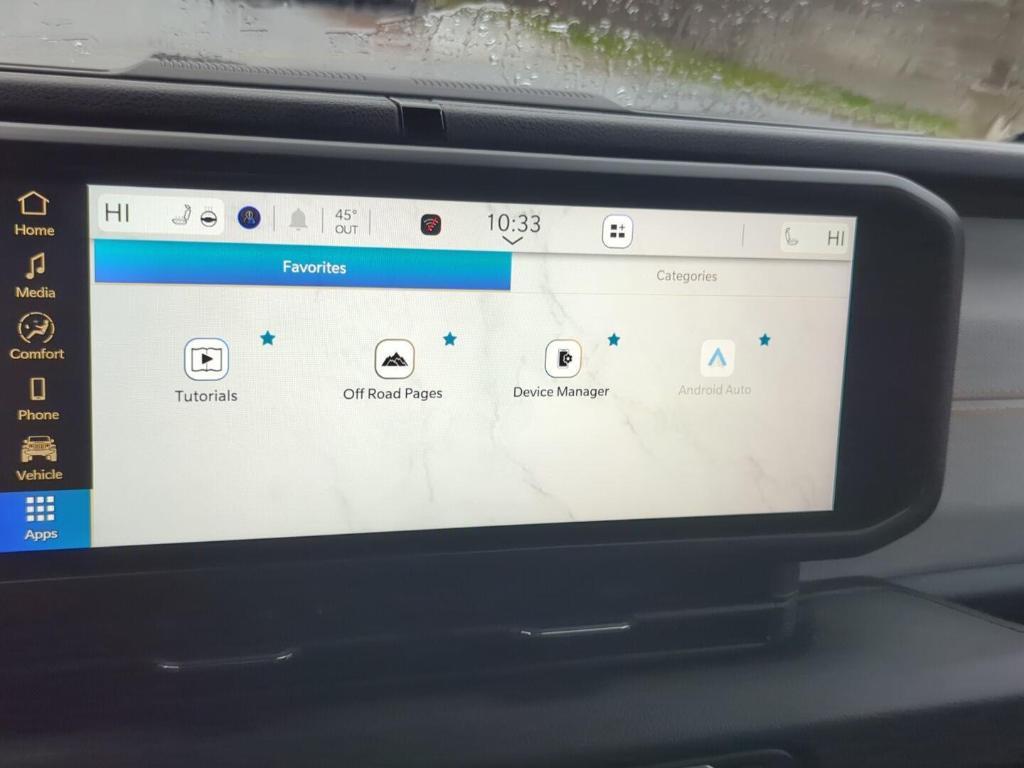 new 2026 Jeep Wrangler car, priced at $55,205