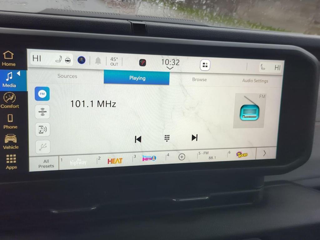 new 2026 Jeep Wrangler car, priced at $55,205