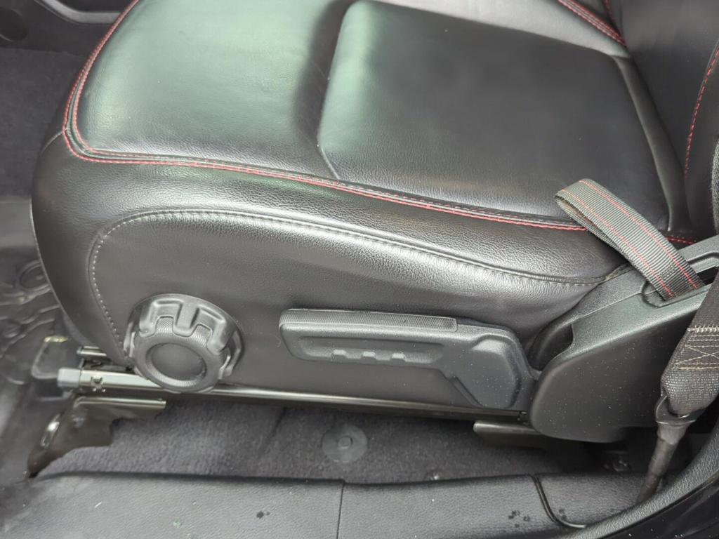 used 2020 Jeep Gladiator car, priced at $33,000