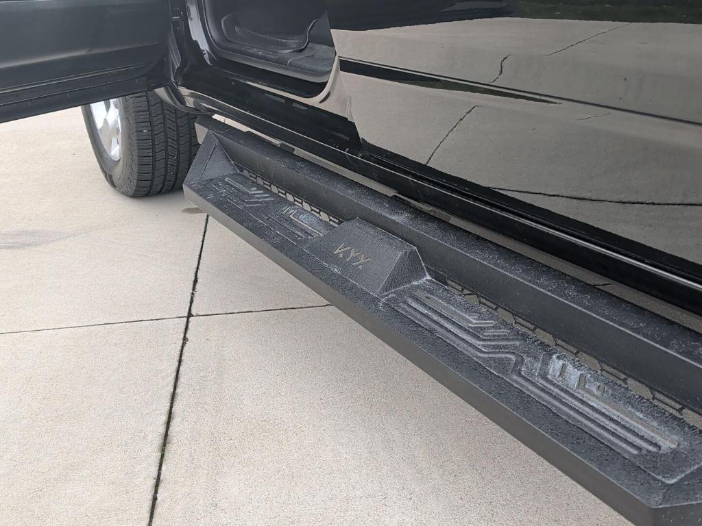 used 2020 Ram 1500 car, priced at $32,000