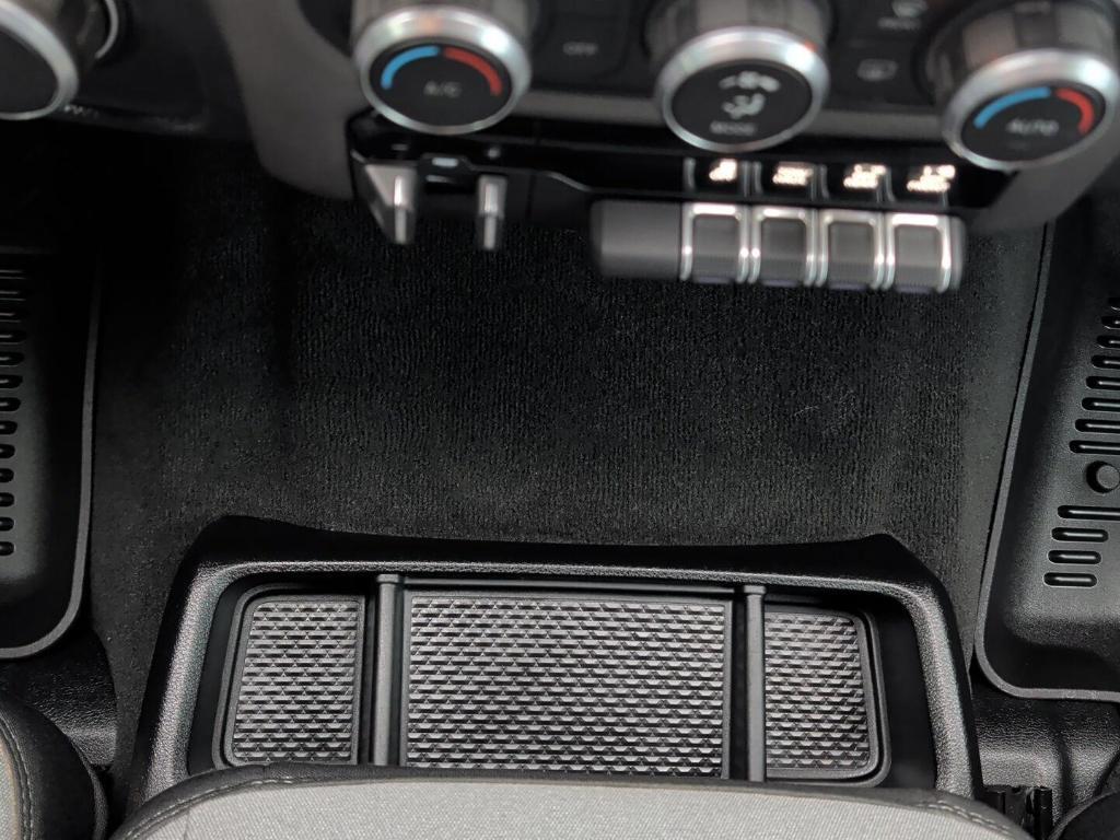 used 2020 Ram 1500 car, priced at $32,000