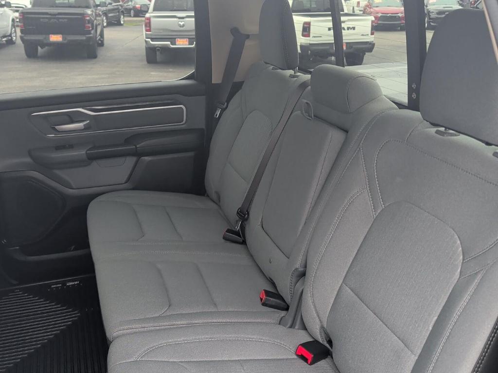 used 2020 Ram 1500 car, priced at $32,000
