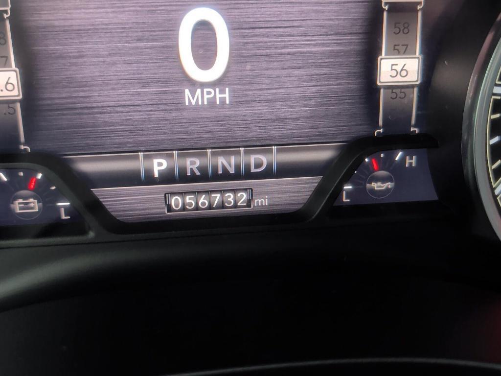 used 2020 Ram 1500 car, priced at $32,000