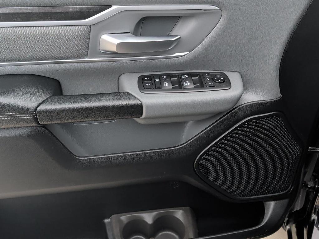 used 2020 Ram 1500 car, priced at $32,000