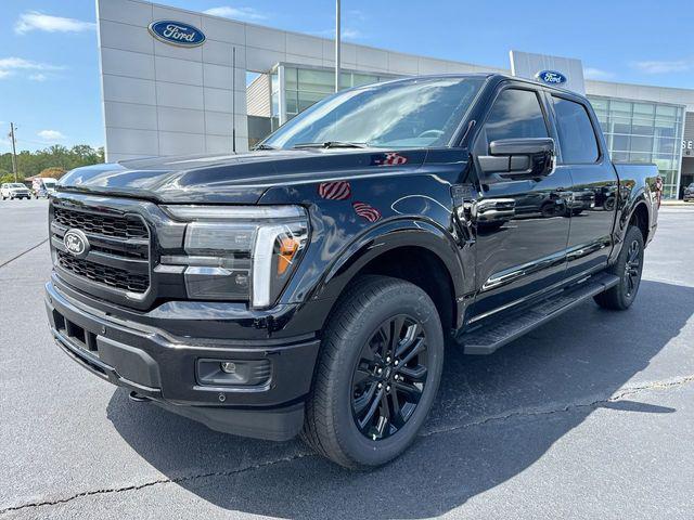 new 2026 Ford F-150 car, priced at $71,915