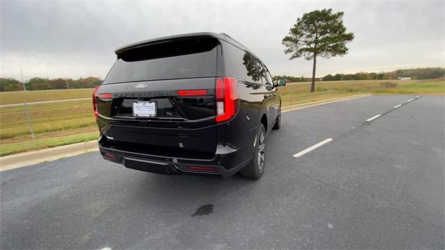 new 2025 Ford Expedition car, priced at $82,362