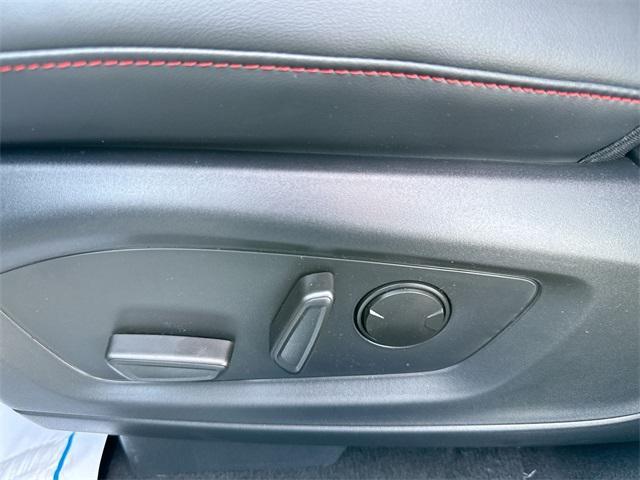 new 2026 Ford Explorer car, priced at $50,855