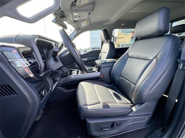 new 2026 Ford F-250 car, priced at $83,287