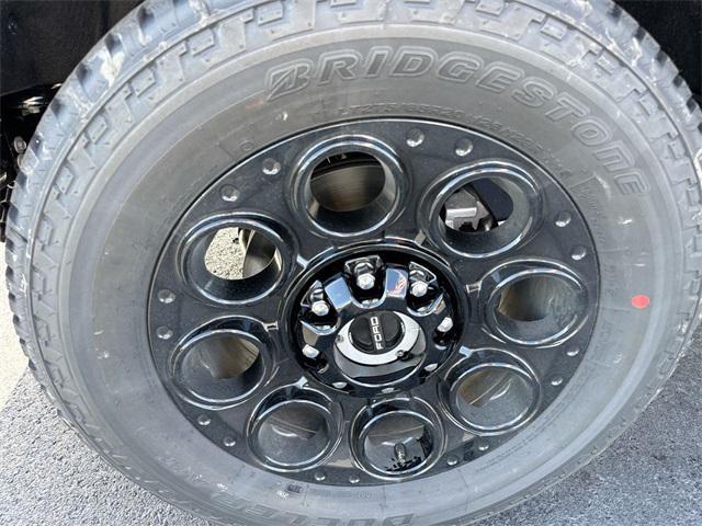 new 2026 Ford F-250 car, priced at $83,287