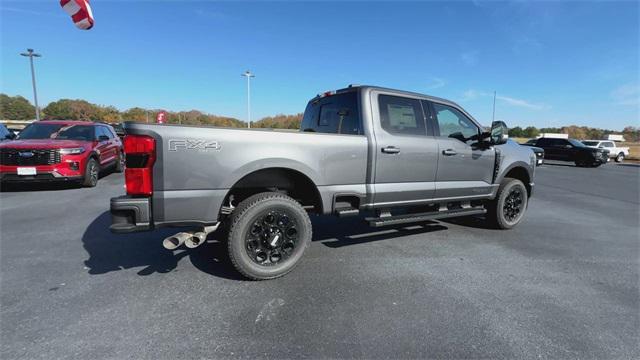 new 2026 Ford F-250 car, priced at $83,287