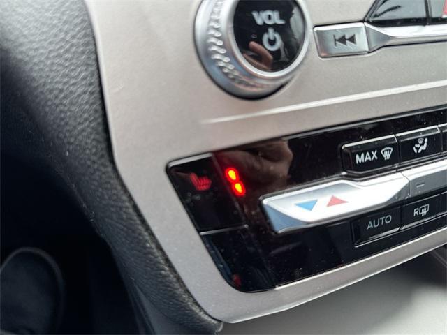 used 2023 Ford Explorer car, priced at $33,450