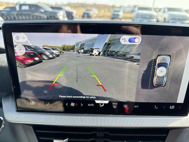 new 2026 Ford Explorer car, priced at $54,978