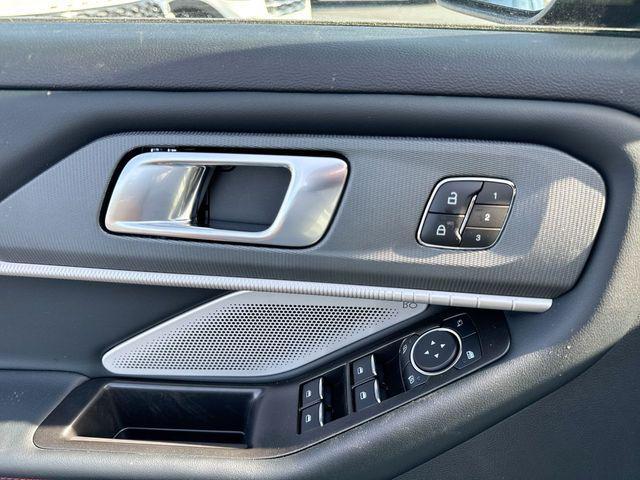 new 2026 Ford Explorer car, priced at $54,978