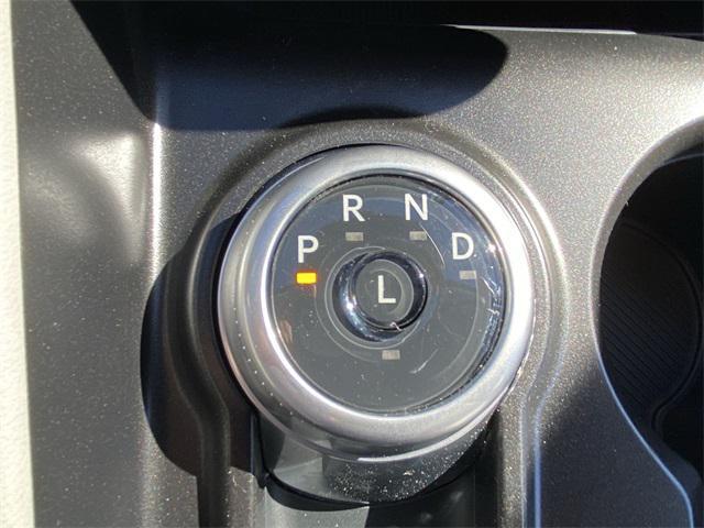 new 2026 Ford Explorer car, priced at $44,120