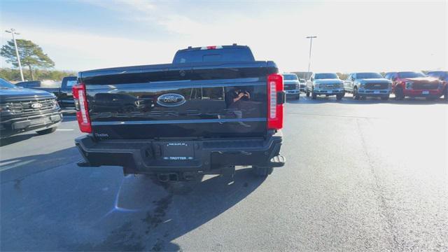 new 2026 Ford F-250 car, priced at $91,190