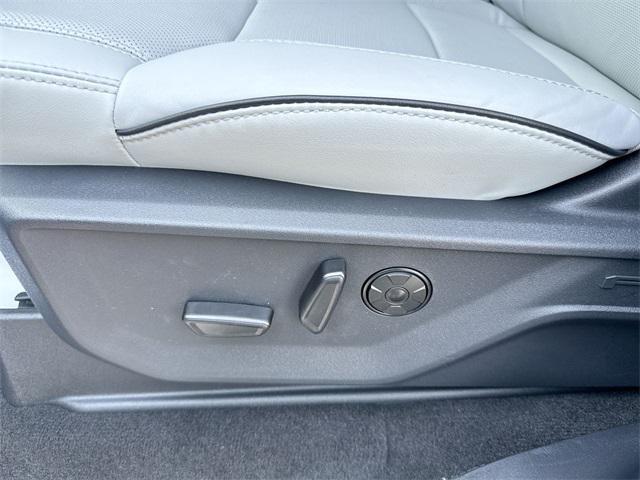 new 2025 Ford Expedition car, priced at $91,375