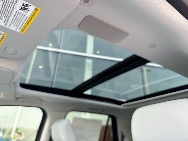 new 2025 Ford Expedition car, priced at $91,375