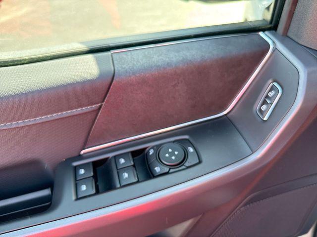 new 2026 Ford F-150 car, priced at $63,090