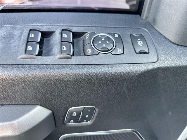 used 2017 Ford F-250 car, priced at $33,650