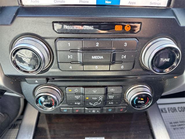 used 2017 Ford F-250 car, priced at $33,650