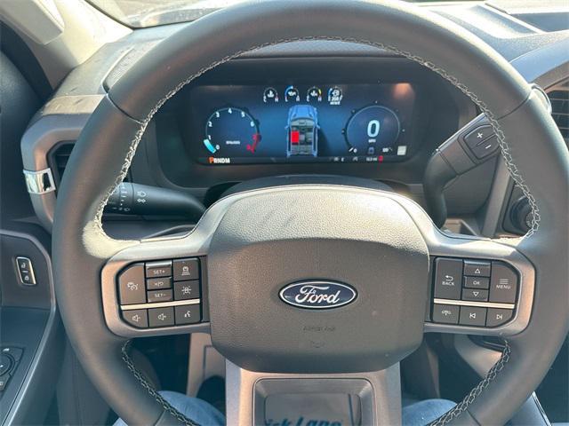 new 2026 Ford F-150 car, priced at $61,320