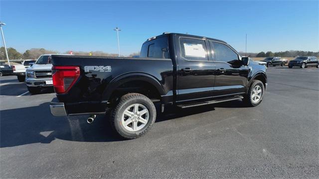 new 2026 Ford F-150 car, priced at $61,320