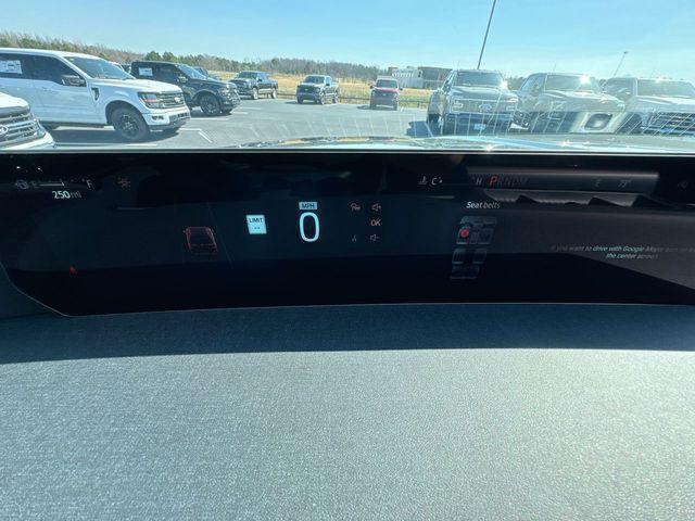 new 2026 Ford Expedition Max car, priced at $75,870