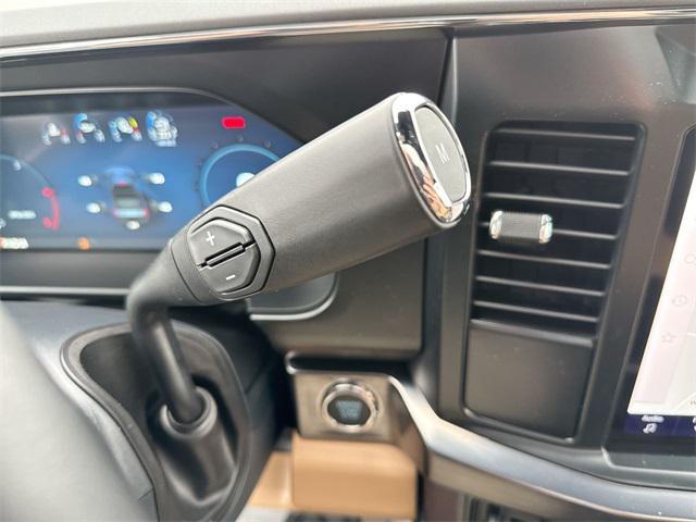 new 2026 Ford F-250 car, priced at $89,520